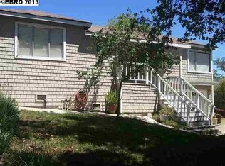 712 Rincon Rd, El Sobrante, CA 94803