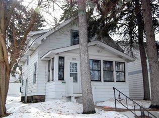 1186 Minnehaha Ave E, Saint Paul, MN 55106