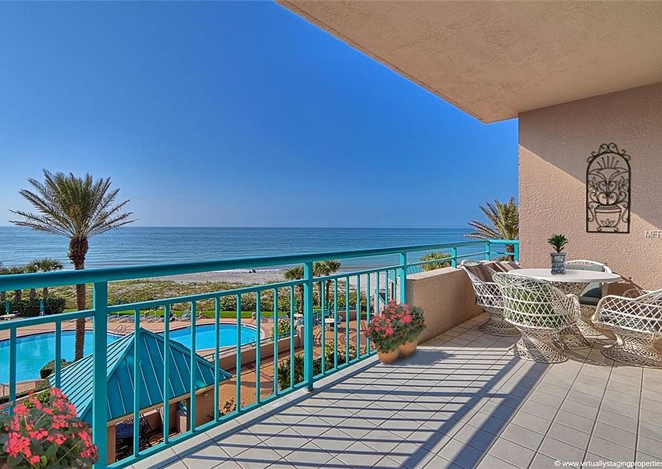 1st image of 1560 Gulf Blvd APT 405