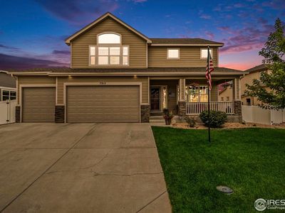 7915 W 12th St, Greeley, CO, 80634