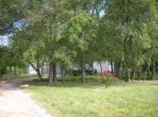 632 Hilltop Trl, Rhome, TX 76078