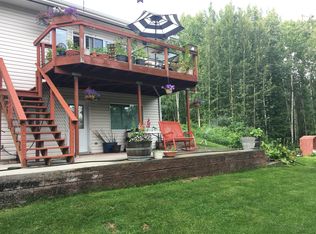 2599 Lunar Ln, Fairbanks, AK 99712