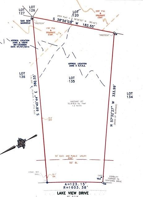 1st image of 2776 S Lake View Dr