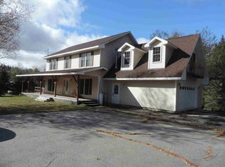 21 Irishtown Rd, Olmstedville, NY 12857