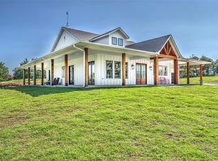 9600 S Kelly Ave, Guthrie, OK 73044