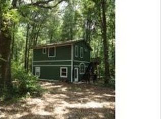 16718 NW 40th Pl, Newberry, FL 32669