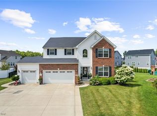 9580 Evan Miller Trl, Olmsted Twp, OH 44138
