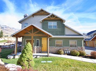 5176 E Fairview Loop #1, Eden, UT 84310