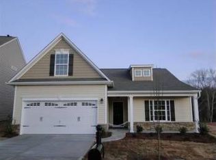 16 Shale Ct, Greenville, SC 29607