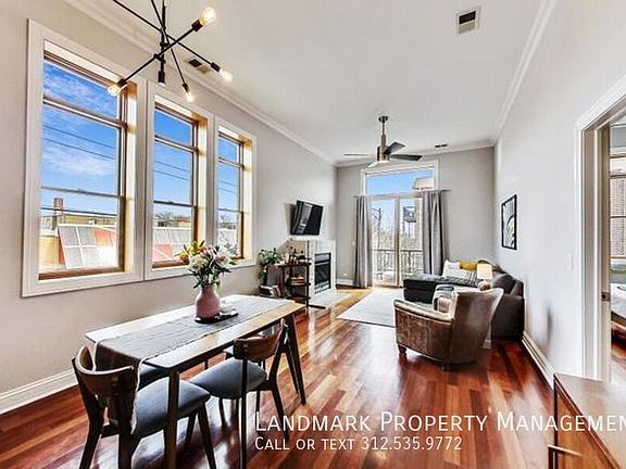 4th image of 4755 N Washtenaw Ave APT 209