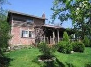 3563 New Franklin Rd, Chambersburg, PA 17202