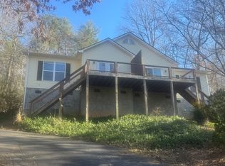 15 Tree Canopy Ln #A, Black Mountain, NC 28711