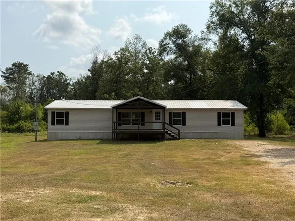 137 Katie Ln, Kelly, LA 71441