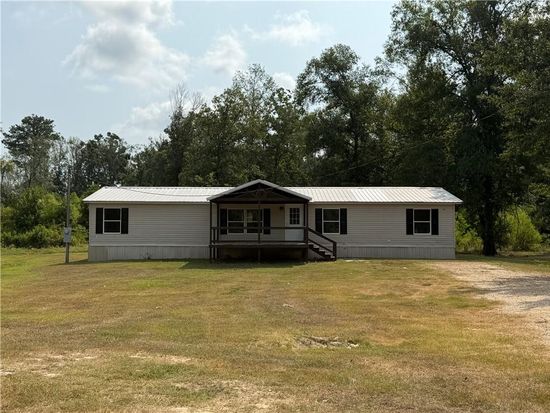 137 Katie Ln, Kelly, LA 71441