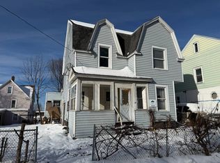 1131 Lemoyne Ave, Syracuse, NY 13208