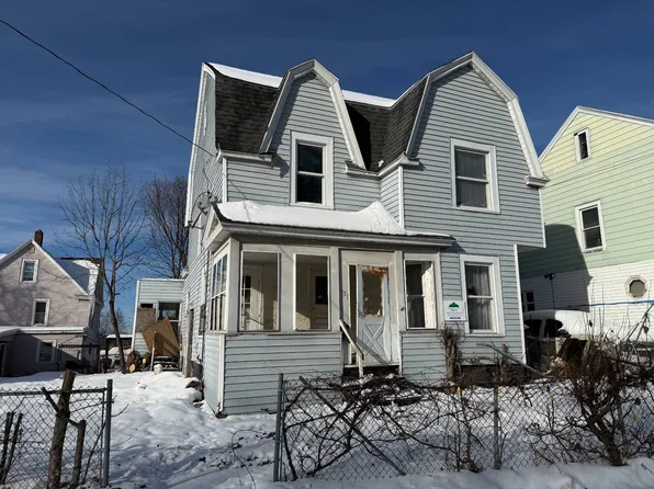 1131 Lemoyne Ave, Syracuse, NY 13208