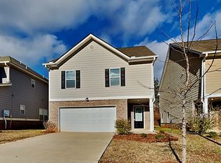 488 Kirkland Dr, Locust Grove, GA 30248