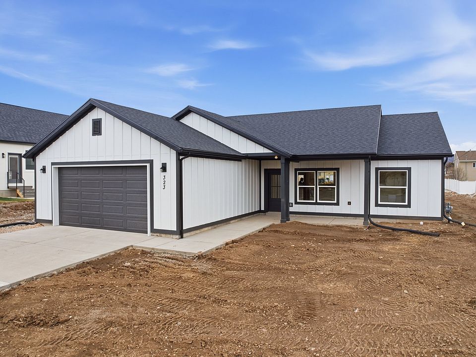 1st image of 323 W 100 S #2