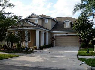 5039 Beach River Rd, Windermere, FL 34786