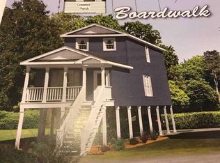 98 Millman Ln, Villas, NJ 08251