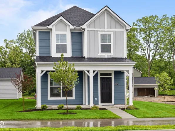 1705 Real St, Indianapolis, IN 46240