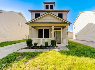18827 Sandelford Dr, Katy, TX 77449