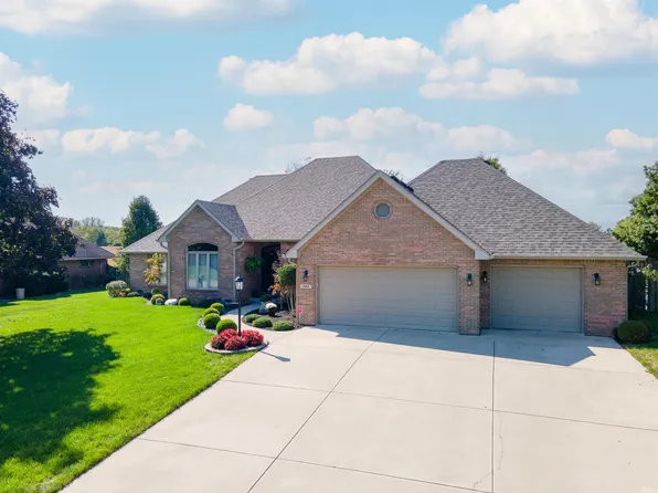 863 Westgate Dr, Anderson, IN 46012
