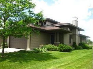 7202 East Pass, Madison, WI 53719