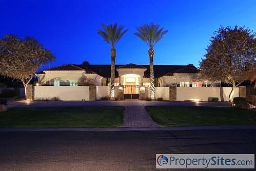 2nd image of 6805 E Bronco Dr