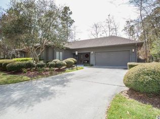 1300 Clipper Rd, North Myrtle Beach, SC 29582