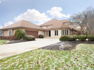 3151 Shoreline Dr, Lewis Center, OH 43035