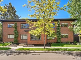 1101 S Gaylord St #2, Denver, CO 80210