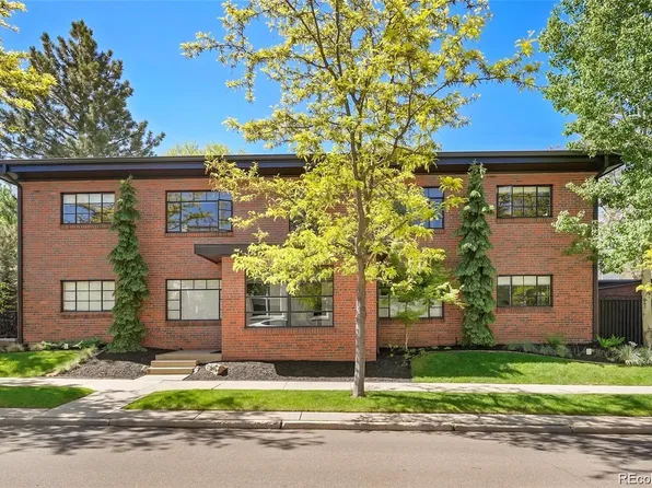 1101 S Gaylord St #2, Denver, CO 80210