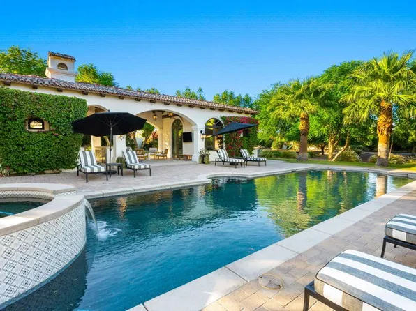 80760 Vista Bonita Trl, La Quinta, CA 92253