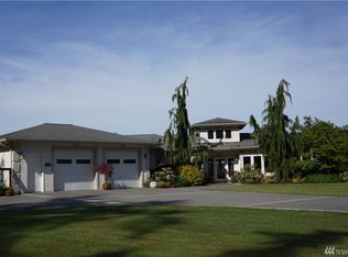 130 Percheron Ln, Coupeville, WA 98239