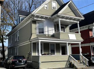 441 Hudson Ave #1 & 2, Albany, NY 12203