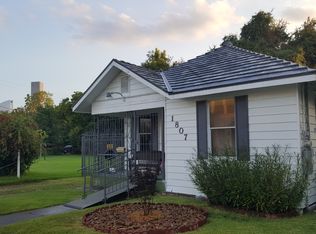 1807 Lewis St, Houston, TX 77009