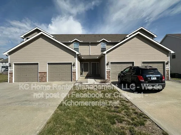 12740 New Jersey Ct, Kansas City, KS 66109