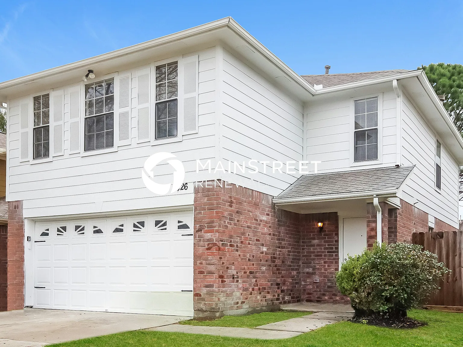 7026 Chershire Park Rd — Photo 1
