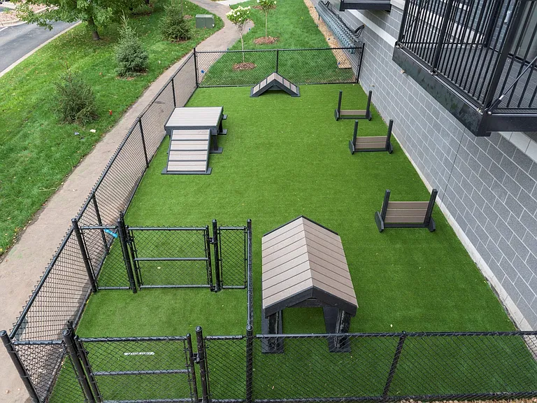 Grove80 Apartments — Photo 42