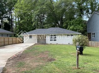 2393 Ousley Ct, Decatur, GA 30032