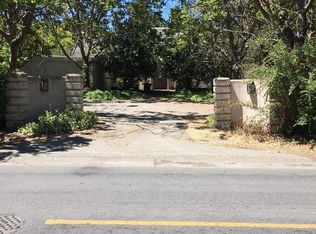 180 Elena Ave, Atherton, CA 94027