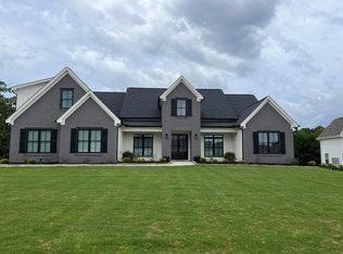 110 Annabelle Ln, Tyrone, GA 30290