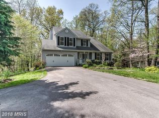 5056 Ilchester Rd, Ellicott City, MD 21043