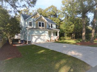 312 6th Ave, Mount Pleasant, SC 29464