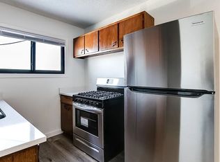 Yard 47 Apartments, Minneapolis, MN 55421