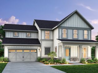 Waterstone Plan, Sterling Pointe, Cumming, GA 30041