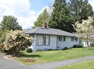 723 Milroy St SW, Olympia, WA 98502