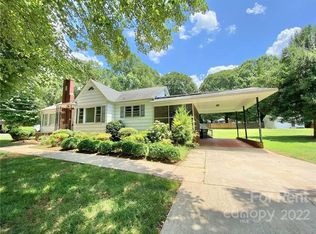 901 S Myrtle Ave, China Grove, NC 28023