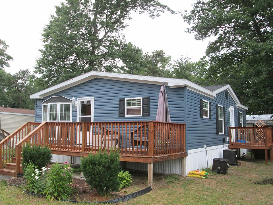 1st image of 331 Rowland St Trlr 15